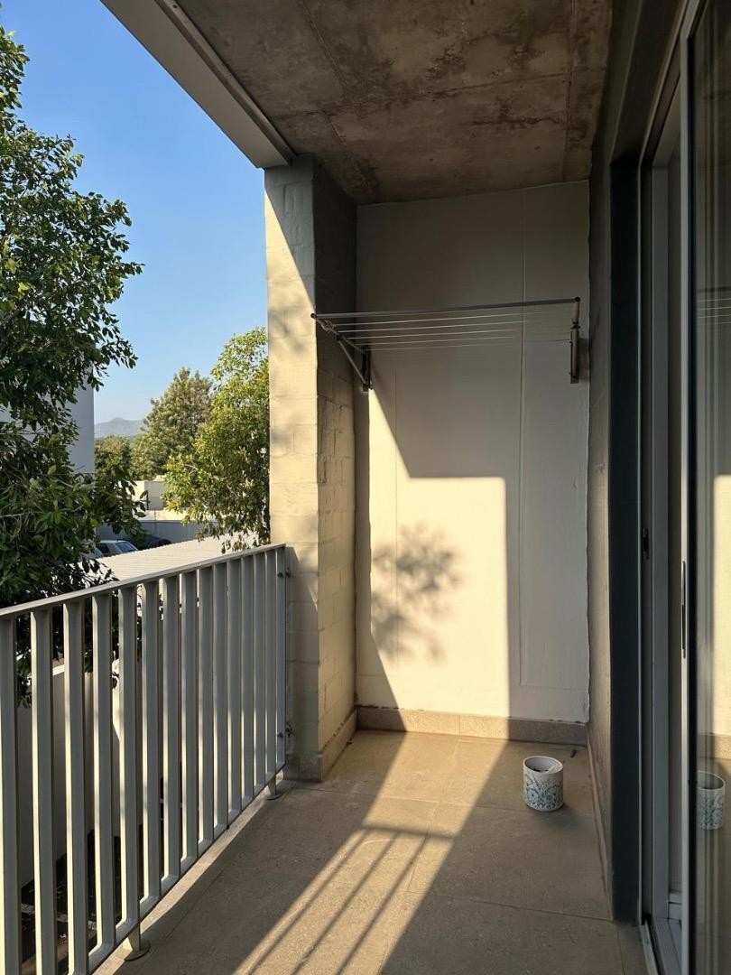 To Let 2 Bedroom Property for Rent in Stellenbosch Central Western Cape